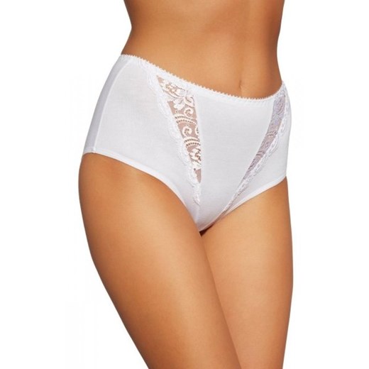 Gabidar Figi Stella 180 Białe ze sklepu intimiti.pl w kategorii Majtki damskie - zdjęcie 187894310