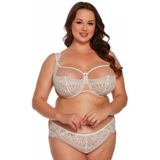 Gaia 1237M Ellen Maxi biustonosz miękki ze sklepu intimiti.pl w kategorii Biustonosze - zdjęcie 187894481