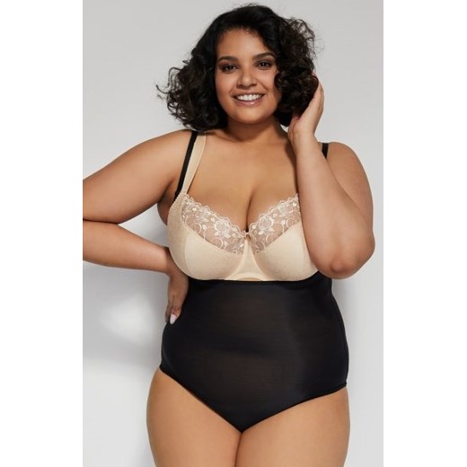 *Mitex Softly body wyszczuplające ze sklepu intimiti.pl w kategorii Body damskie - zdjęcie 187894604