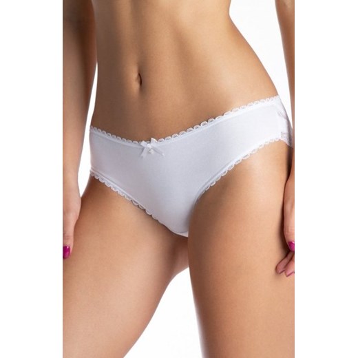 Lama L-4000 MB-01 A'2 figi damskie ze sklepu intimiti.pl w kategorii Majtki damskie - zdjęcie 187894741