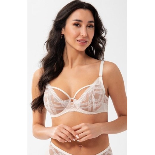 Gorsenia K 897 Estelle biustonosz miękki ze sklepu intimiti.pl w kategorii Biustonosze - zdjęcie 187895011