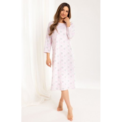 Regina 161 koszula damska ze sklepu intimiti.pl w kategorii Koszule nocne - zdjęcie 187895113