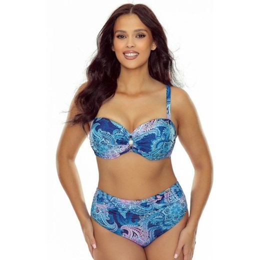 Gabbiano Adel D/25 dwuczęściowy strój kąpielowy ze sklepu intimiti.pl w kategorii Stroje kąpielowe - zdjęcie 187895264