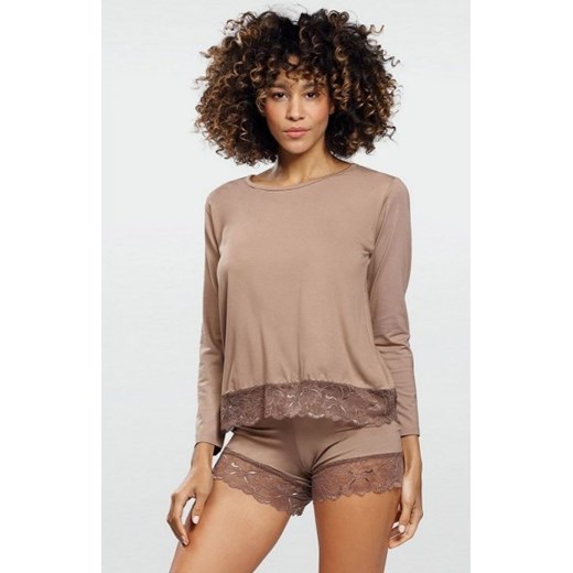 Dkaren Kornelia piżama damska ze sklepu intimiti.pl w kategorii Piżamy damskie - zdjęcie 187895680