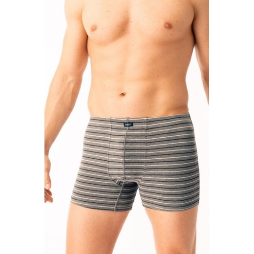 Key MXH 311 bokserki męskie ze sklepu intimiti.pl w kategorii Majtki męskie - zdjęcie 187895764
