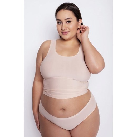 Julimex Flexi-one Plus Size figi damskie ze sklepu intimiti.pl w kategorii Majtki damskie - zdjęcie 187895840