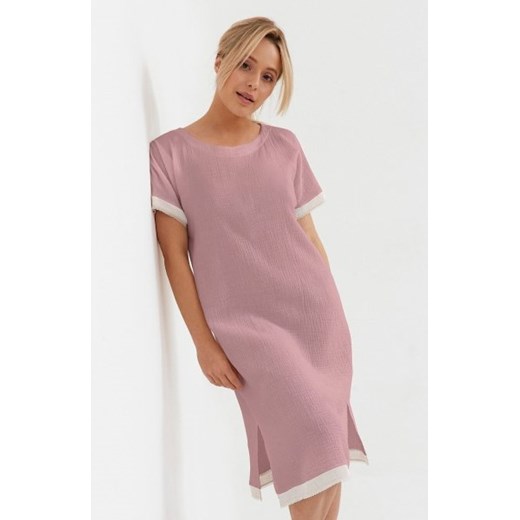 Cana 229 Muślin koszula damska ze sklepu intimiti.pl w kategorii Koszule nocne - zdjęcie 187895841