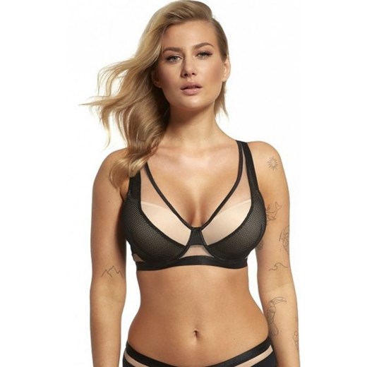 Lupoline 2350 biustonosz push-up ze sklepu intimiti.pl w kategorii Biustonosze - zdjęcie 187895932