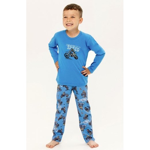 Taro Josh 3302 piżama chłopięca ze sklepu intimiti.pl w kategorii Piżamy dziecięce - zdjęcie 187896233