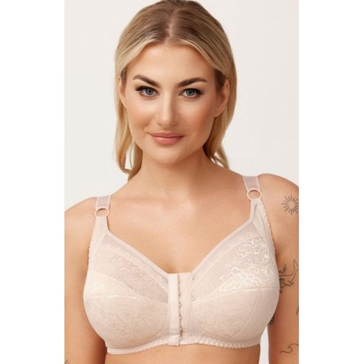 Azal P025 biustonosz półusztywniany ze sklepu intimiti.pl w kategorii Biustonosze - zdjęcie 187896333