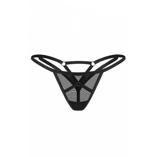 Obsessive Euridia stringi damskie ze sklepu intimiti.pl w kategorii Majtki damskie - zdjęcie 187896343