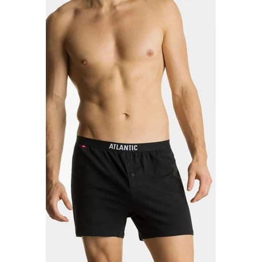 Atlantic 2MBX-025/24 A'2 bokserki męskie ze sklepu intimiti.pl w kategorii Majtki męskie - zdjęcie 187896381