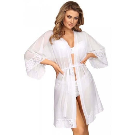 Wies-mann Edith szlafrok damski ze sklepu intimiti.pl w kategorii Szlafroki damskie - zdjęcie 187896671