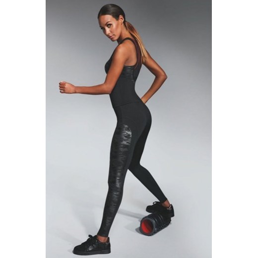 Bas Bleu Combat legginsy klasyczne ze sklepu intimiti.pl w kategorii Spodnie damskie - zdjęcie 187896731