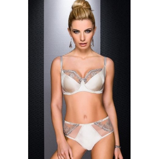 *Sawren Opal biustonosz półusztywniany ze sklepu intimiti.pl w kategorii Biustonosze - zdjęcie 187896824