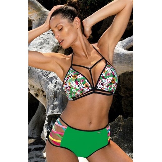 Marko Kostium kąpielowy Molly Crickiet M-504 (1) ze sklepu intimiti.pl w kategorii Stroje kąpielowe - zdjęcie 187896923