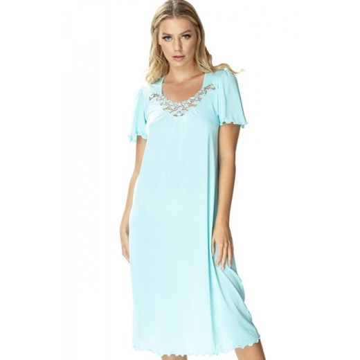 Mewa 4112 koszula nocna damska ze sklepu intimiti.pl w kategorii Koszule nocne - zdjęcie 187897070