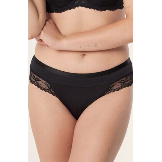 Mefemi Petra Brazyliany DB25 figi damskie ze sklepu intimiti.pl w kategorii Majtki damskie - zdjęcie 187897082