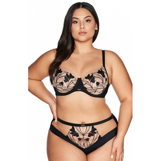 Ava 2117 Sublime biustonosz miękki ze sklepu intimiti.pl w kategorii Biustonosze - zdjęcie 187897084