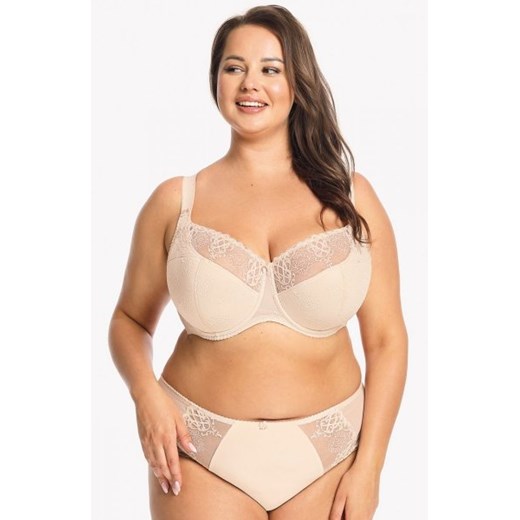 Gaia 1107M Elena Maxi figi damskie ze sklepu intimiti.pl w kategorii Majtki damskie - zdjęcie 187897241