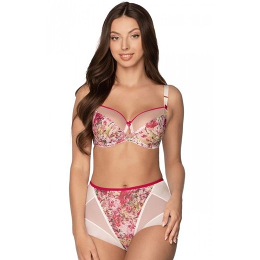 Gaia 1179 Giulia biustonosz miękki ze sklepu intimiti.pl w kategorii Biustonosze - zdjęcie 187897483