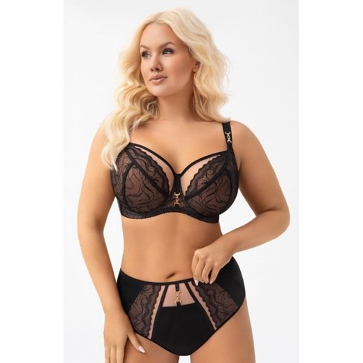 Gorsenia K 977 Latika Brazyliany figi damskie ze sklepu intimiti.pl w kategorii Majtki damskie - zdjęcie 187897510