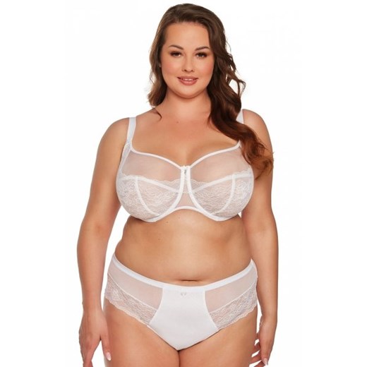 Gaia 1253M Tonia Maxi biustonosz miękki ze sklepu intimiti.pl w kategorii Biustonosze - zdjęcie 187897512