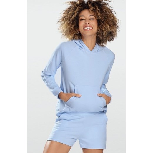 Dkaren dresowy komplet damski Koko ze sklepu intimiti.pl w kategorii Komplety i garnitury damskie - zdjęcie 187897670