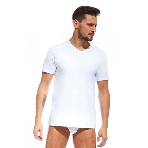 Cornette 201 New koszulka męska ze sklepu intimiti.pl w kategorii Podkoszulki męskie - zdjęcie 187897790