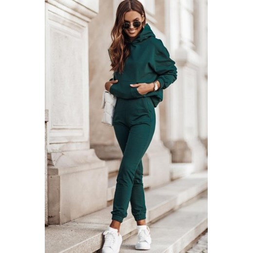 Dwuczęściowy komplet dresowy Bibi ze sklepu intimiti.pl w kategorii Dresy damskie - zdjęcie 187897872
