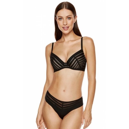 *Gorteks Luna stringi ze sklepu intimiti.pl w kategorii Majtki damskie - zdjęcie 187897891