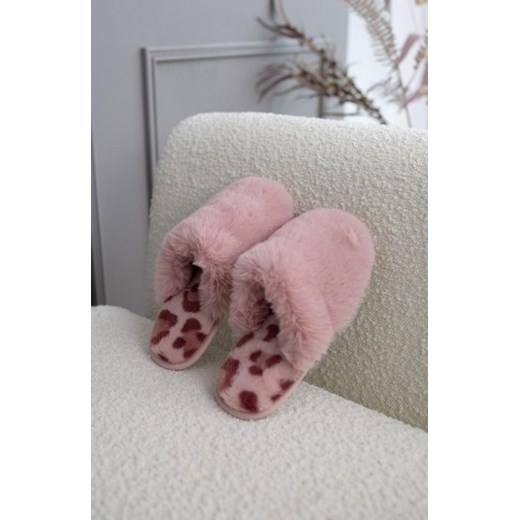 Sensis Maureen kapcie damskie ze sklepu intimiti.pl w kategorii Kapcie damskie - zdjęcie 187898001