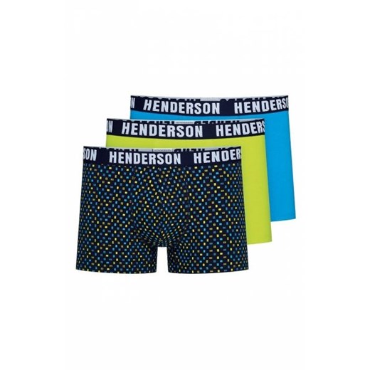 Henderson Jet 42255-MLC bokserki męskie ze sklepu intimiti.pl w kategorii Majtki męskie - zdjęcie 187898052