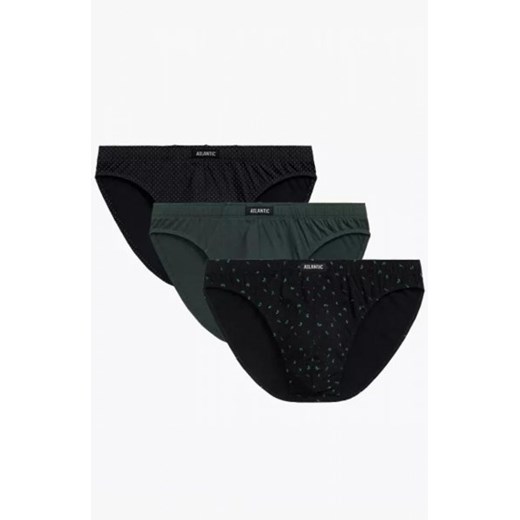 Atlantic 3MP-178 A'3 slipy męskie ze sklepu intimiti.pl w kategorii Majtki męskie - zdjęcie 187898103