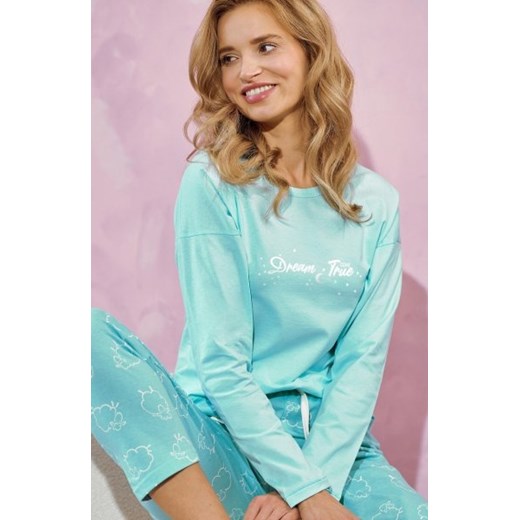 Taro Abi 3217 piżama damska ze sklepu intimiti.pl w kategorii Piżamy damskie - zdjęcie 187898220