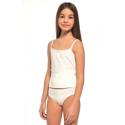 Cornette Kids Girl 314/01 komplet dziewczęcy ze sklepu intimiti.pl w kategorii Bielizna dziecięca - zdjęcie 187898233