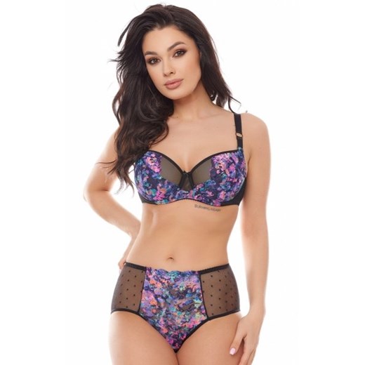 Sawren Muse figi damskie wysokie ze sklepu intimiti.pl w kategorii Majtki damskie - zdjęcie 187898311