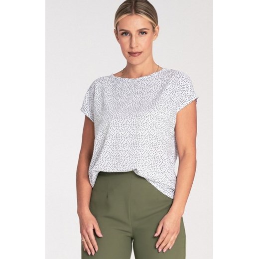 Figl M1048 wzór 28 bluzka damska ze sklepu intimiti.pl w kategorii Bluzki damskie - zdjęcie 187898320