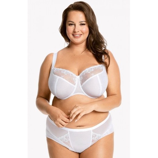 Gaia 1027M Eve Maxi biustonosz miękki ze sklepu intimiti.pl w kategorii Biustonosze - zdjęcie 187898321