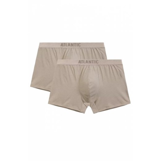 Atlantic 2BMH-012 A'2 bokserki męskie ze sklepu intimiti.pl w kategorii Majtki męskie - zdjęcie 187898354