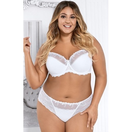 Ava 1030 majtki figi damskie ze sklepu intimiti.pl w kategorii Majtki damskie - zdjęcie 187898652