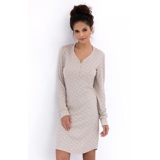 Sensis Baylee koszula damska ze sklepu intimiti.pl w kategorii Koszule nocne - zdjęcie 187898750