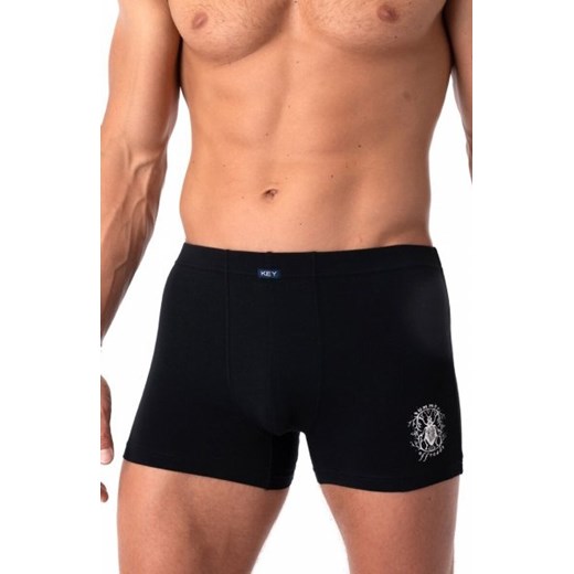 Key MXH 254 B25 bokserki męskie ze sklepu intimiti.pl w kategorii Majtki męskie - zdjęcie 187898823