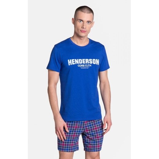 Henderson Lid 38874-55X piżama męska ze sklepu intimiti.pl w kategorii Piżamy męskie - zdjęcie 187898843