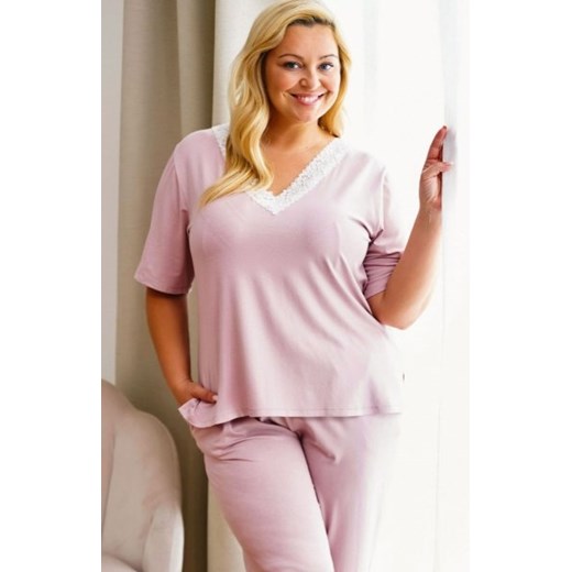 Doctor Nap PB.7154 piżama damska ze sklepu intimiti.pl w kategorii Piżamy damskie - zdjęcie 187898864