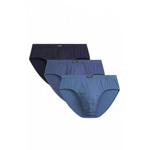 Atlantic 3MP-192 A'3 slipy męskie ze sklepu intimiti.pl w kategorii Majtki męskie - zdjęcie 187899084