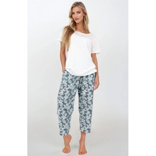 Momenti Per Me Casual Beauty piżama damska ze sklepu intimiti.pl w kategorii Piżamy damskie - zdjęcie 187899164