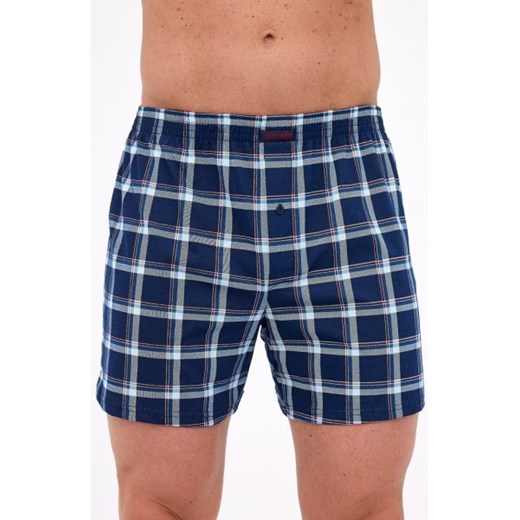 Cornette Comfort 002/323 bokserki męskie ze sklepu intimiti.pl w kategorii Majtki męskie - zdjęcie 187899272