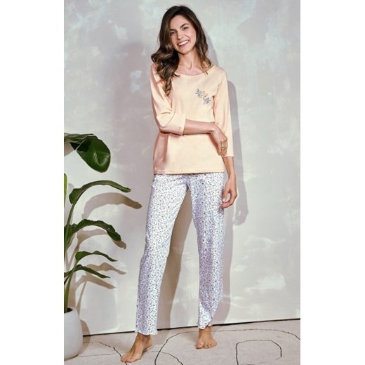 Taro Ariella 3240 piżama damska ze sklepu intimiti.pl w kategorii Piżamy damskie - zdjęcie 187899273