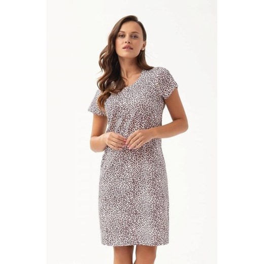 Luna 205 koszula damska ze sklepu intimiti.pl w kategorii Koszule nocne - zdjęcie 187899300